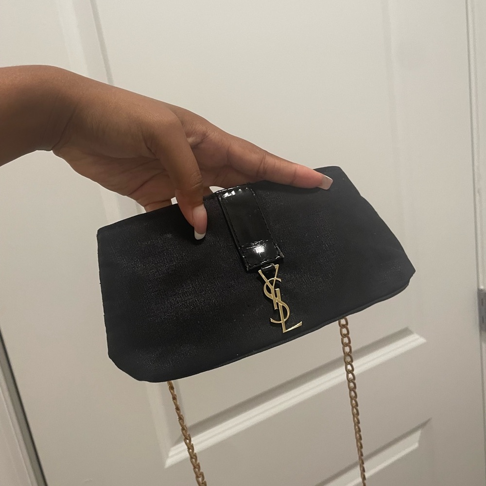 Yves Saint Laurent Small cross body bag